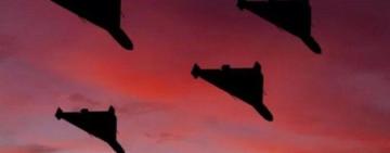 Ранкова атака на Одещину: пошкоджено портове підприємство